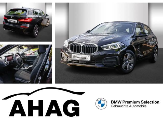 BMW 118 2022 Benzine