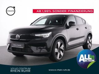 Volvo C40 2022 Elektrisch