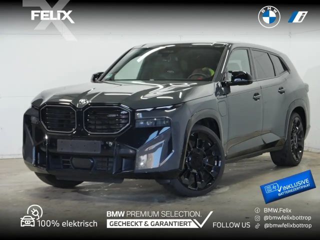 BMW XM 2024 Hybride / Benzine