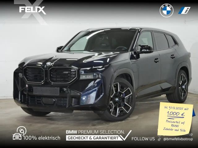 BMW XM 2024 Hybride / Benzine