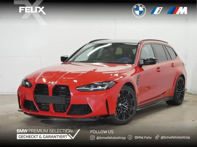 BMW M3 2025 Benzine