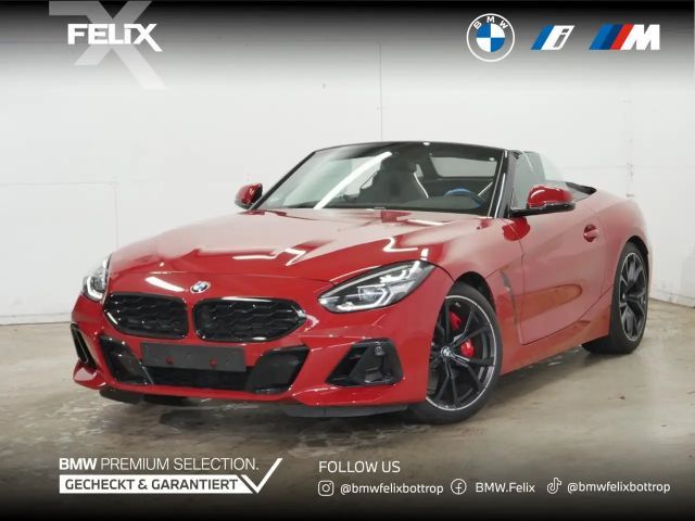 BMW Z4 2024 Benzine