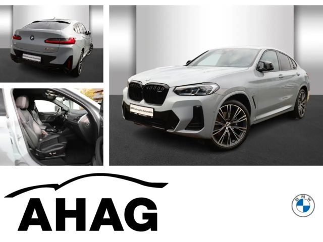 BMW X4 2022 Benzine