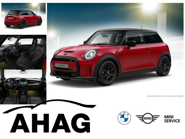 MINI Cooper 2023 Elektrisch