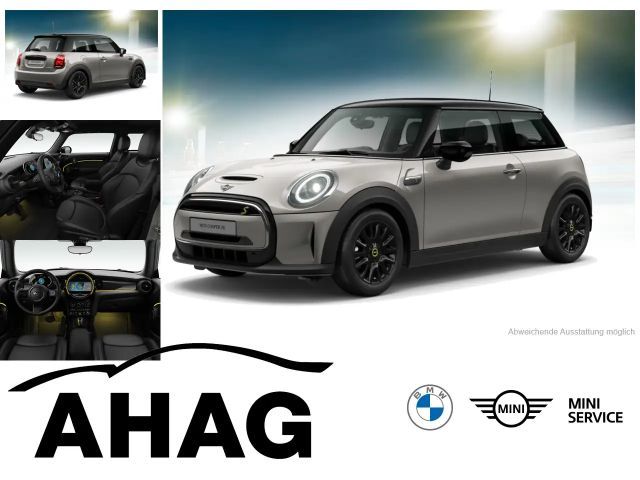 MINI Cooper 2023 Elektrisch