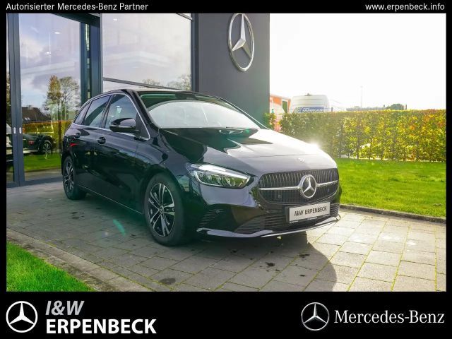 Mercedes-Benz B 200 B 200 Progressive AHK Distronic Kamera El.Heckkl 2024 Benzine