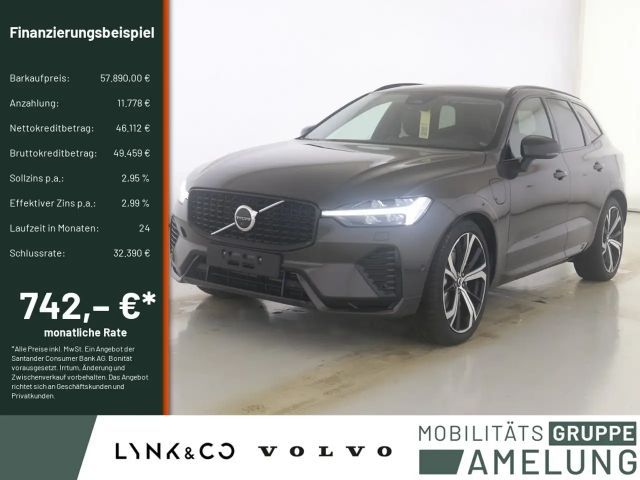 Volvo XC60 2025 Hybride / Benzine