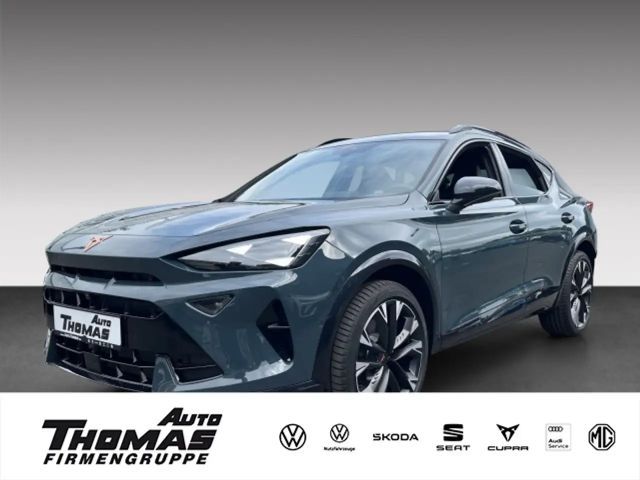 Cupra Formentor VZ 2.0 TSI 265PS 2025 Benzine