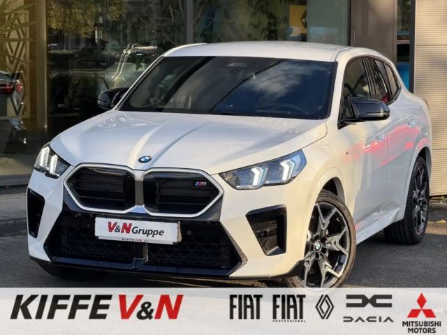 BMW X2 M35i xDrive M-SITZE DA+ PA+ ICONIC HUD H/K 2024 Benzine