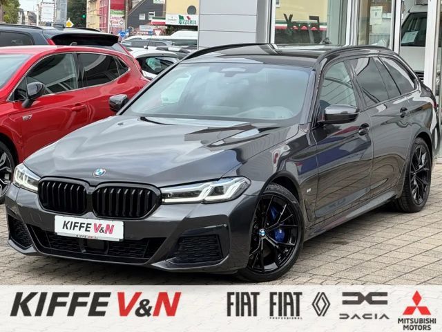 BMW 540 d xDrive Touring M SPORT INTEGRAL DA-PRO H/K 2022 Diesel