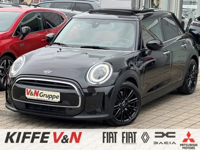 MINI Cooper 2024 Benzine