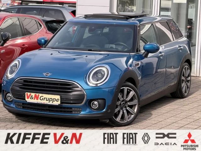 MINI Cooper Clubman 2023 Benzine