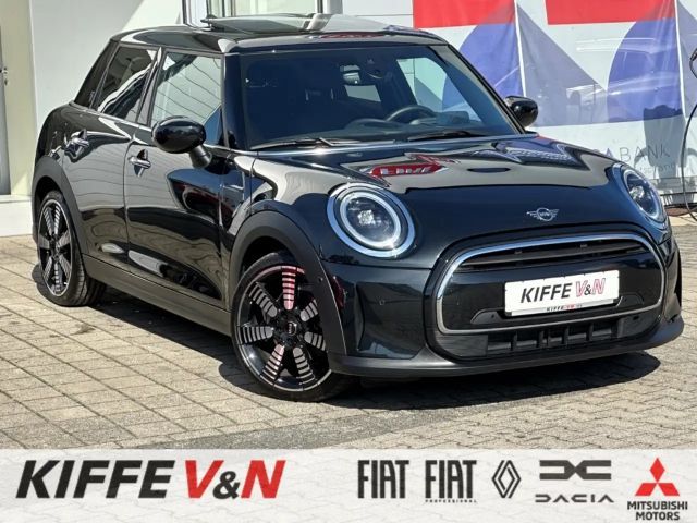 MINI Cooper 2023 Benzine