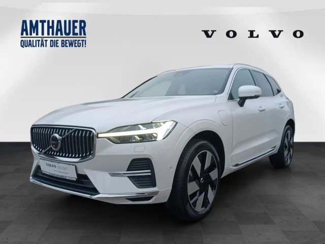Volvo XC60 2025 Hybride / Benzine