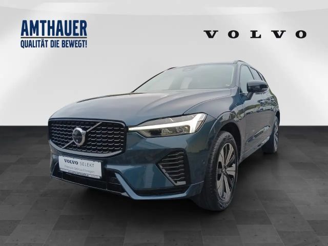 Volvo XC60 2025 Hybride / Benzine