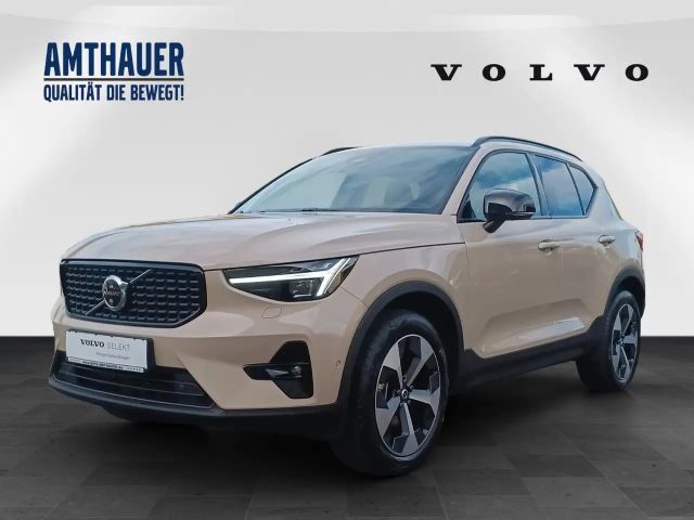 Volvo XC40 2025 Benzine