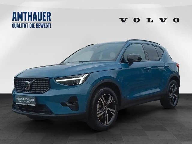 Volvo XC40 2025 Benzine