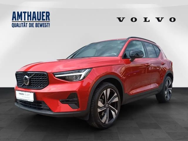Volvo XC40 2024 Benzine