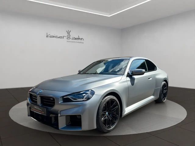 BMW M2 2024 Benzine