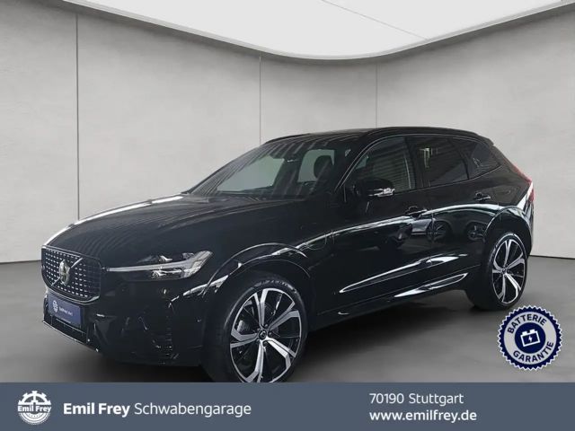 Volvo XC60 2022 Hybride / Benzine