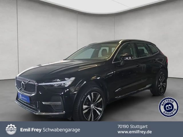 Volvo XC60 2022 Hybride / Benzine