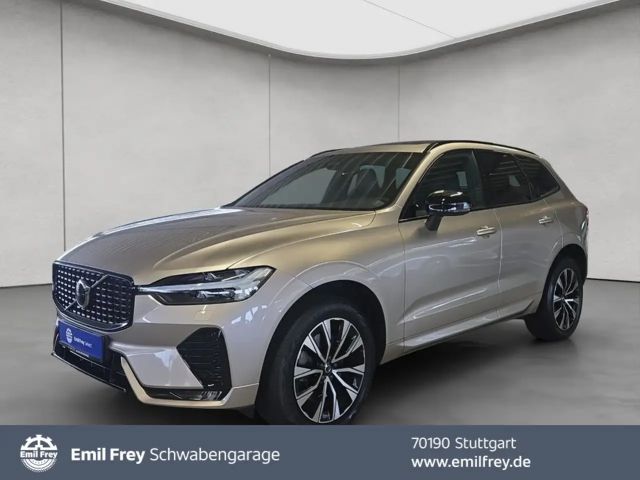 Volvo XC60 2023 Benzine