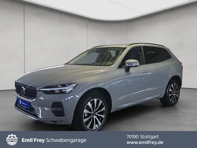 Volvo XC60 2024 Benzine