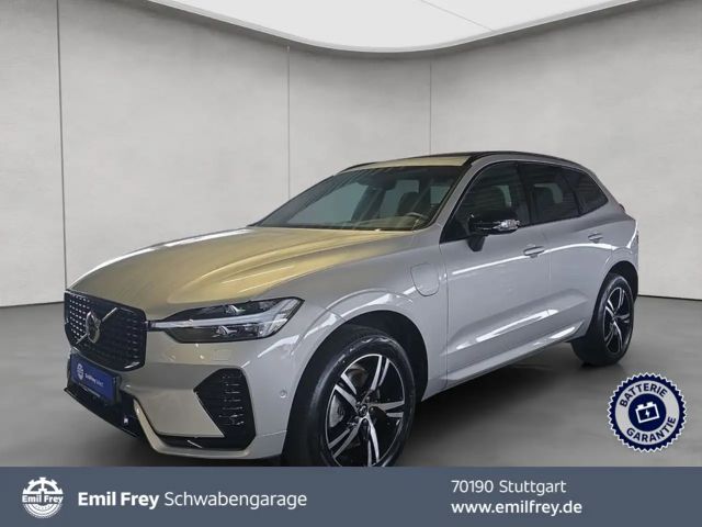 Volvo XC60 2022 Hybride / Benzine