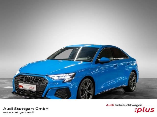 Audi S3 2022 Benzine