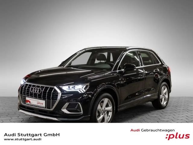 Audi Q3 2022 Benzine