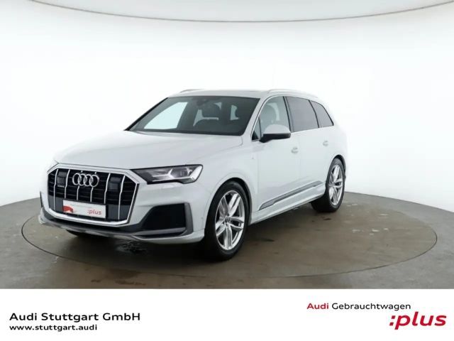 Audi Q7 2022 Diesel