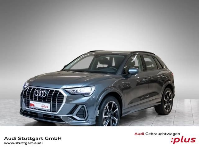 Audi Q3 2022 Hybride / Benzine