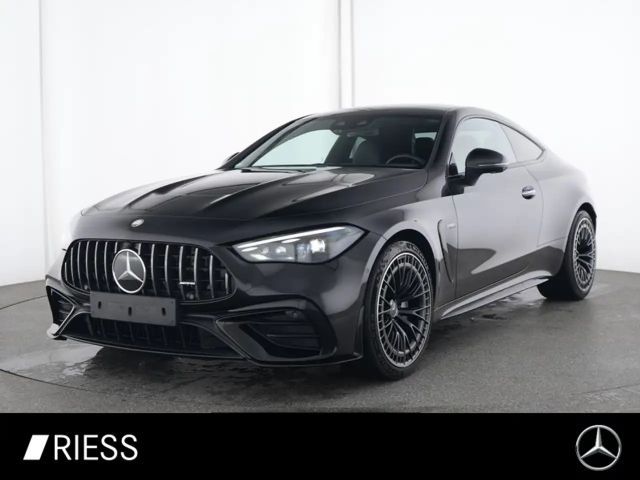 Mercedes-Benz CLE 53 AMG 4M Night Distr Optik Paket Pano 20" 2024 Benzine