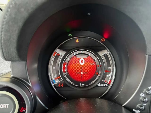 Abarth 695