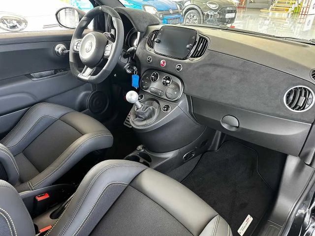 Abarth 695