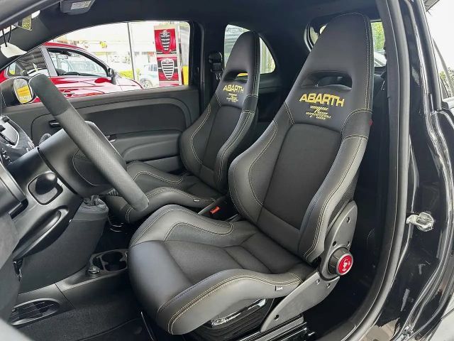 Abarth 695