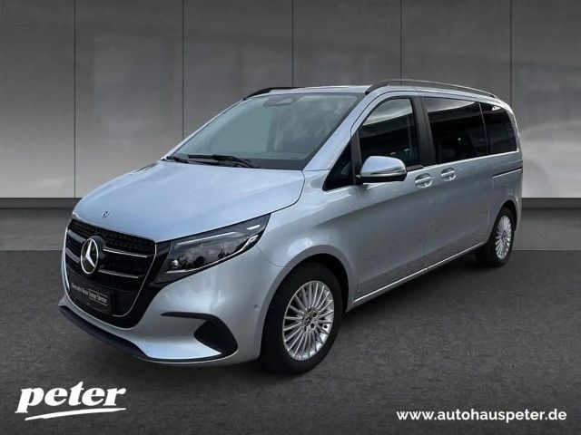 Mercedes-Benz V 220 2025 Diesel