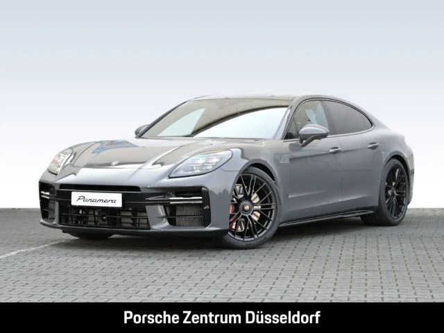 Porsche Panamera 2025 Benzine