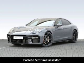 Porsche Panamera 2025 Benzine