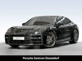 Porsche Panamera 2025 Benzine