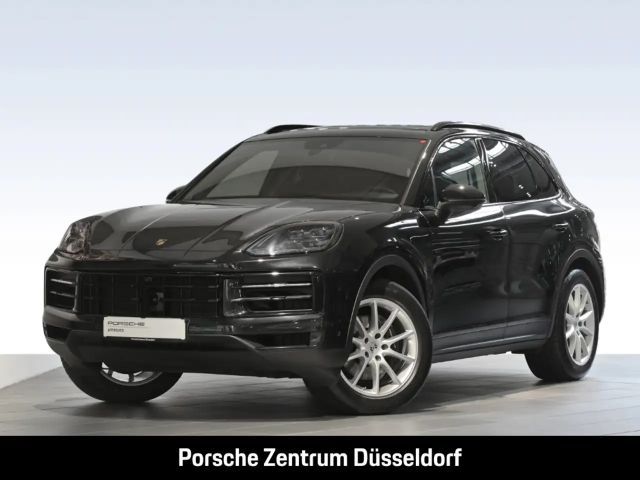 Porsche Cayenne 2024 Benzine