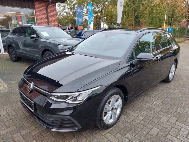 Volkswagen Golf VIII Variant 2,0 TDI Life *DSG*NAVI*ACC* 2022 Diesel