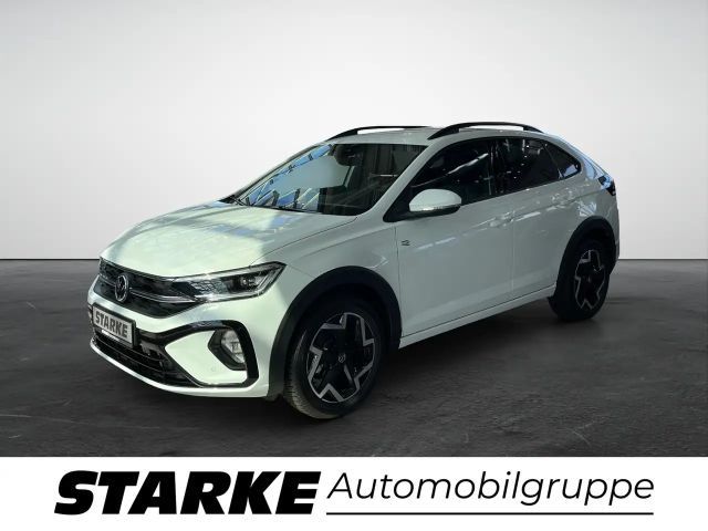 Volkswagen Taigo 1.0 TSI DSG R-Line 2025 Benzine