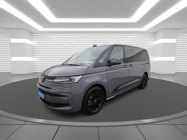 Volkswagen T7 Multivan EDITION L 2.0 TDI DSG (+EURO6) Navi 2025 Diesel