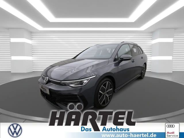 Volkswagen Golf Variant R-LINE 2.0 TDI SCR DSG (+EURO6) Navi 2025 Diesel