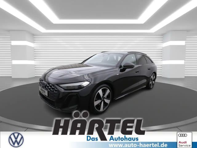 Audi A5 AVANT S-LINE 2.0 TFSI S TRONIC Sportpaket Navi 2025 Benzine