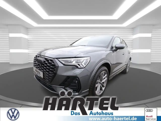 Audi Q3 2025 Diesel