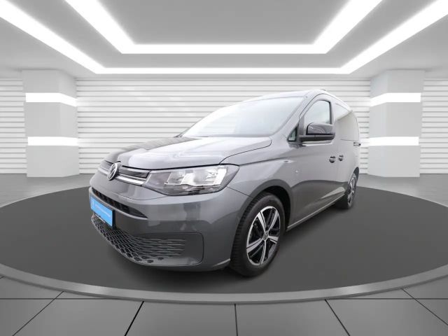 Volkswagen Caddy GOAL 2.0 TDI (+EURO6+ACC-RADAR+NAVI) Klima 2024 Diesel