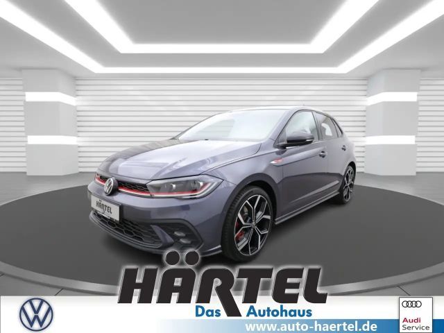 Volkswagen Polo GTI 2.0 TSI DSG (+ACC-RADAR+NAVI) Bluetooth 2024 Benzine