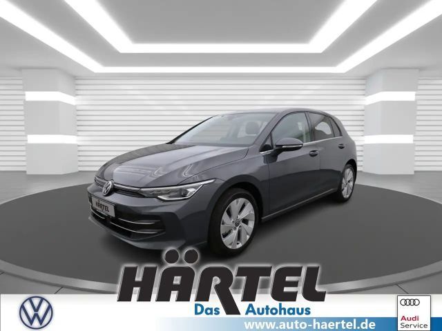 Volkswagen Golf STYLE 1.5 TSI 6-GANG (+ACC-RADAR+NAVI) LED 2025 Benzine